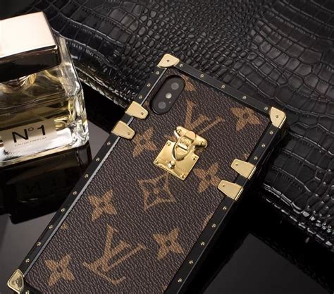 etui louis vuitton iphone xs max|Smartphone Accessories, Holders, Cases .